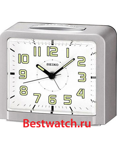 Настольные часы Seiko Clock QHK015SN